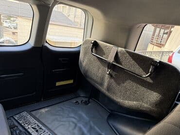 продается в рассрочку авто минивен степ вагон: Toyota Land Cruiser: 2011 г., 4 л, Механика, Бензиновая, Внедорожник — 9