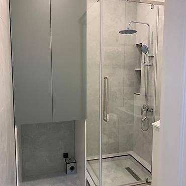 1 комната, 42 м², 107 серия, 3 этаж, Дизайнерский ремонт — 9