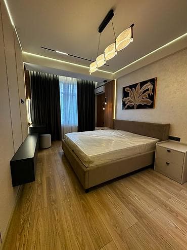 premium development: 2 комнаты, 74 м², Элитка, 5 этаж, Дизайнерский ремонт — 3
