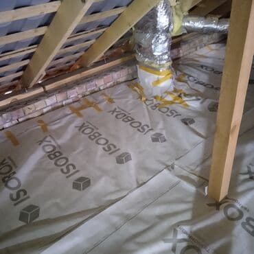 утепление крыши дома пеной цена: Кровля крыши | Монтаж, Демонтаж, Для прогревания Больше 6 лет опыта — 7