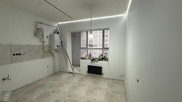 генезис: 2 комнаты, 74 м², 108 серия, 5 этаж, Евроремонт — 10