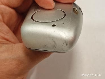 70 сом: Продаю фотоаппарат Olympus Stylus Verve все работает цена 6500 сом — 4