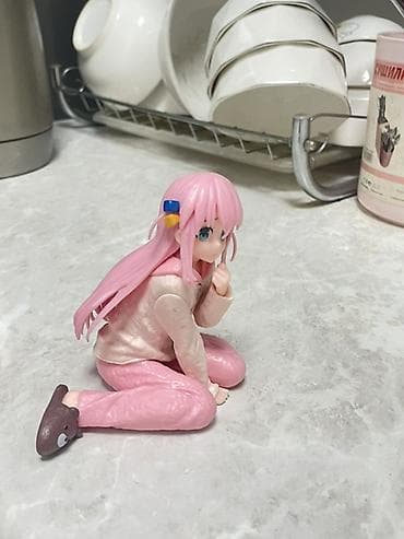 фото комуза: Аниме фигурка Bocchi the Rock — 4