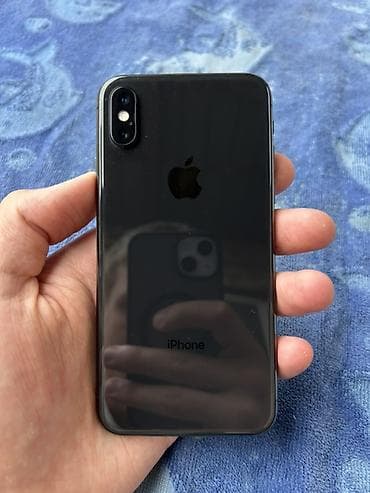 iphone 5s 32 neverlock: IPhone Xs, Б/у, 256 ГБ, Space Gray, Чехол, 84 % — 2