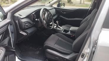 шина на морнинг: Subaru Outback: 2021 г., 2.5 л, Автомат, Бензин, Универсал — 6