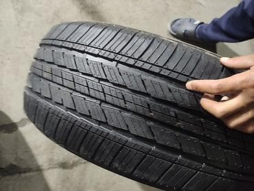 27550: Шины 275 / 50 / R 22, Лето, Внедорожные (АТ/МТ), Bridgestone — 5