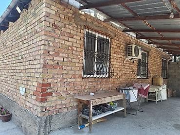 Дом с участком в Арча-Бешик, супер-локация Адрес: улица Кум-Арык, дом — 7