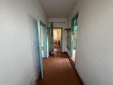 3: 🏡 **ПРОДАЁТСЯ ДОМ!** 📍 **Коммунаров** 🛏 3 комнаты 📐 Площадь дома — 5