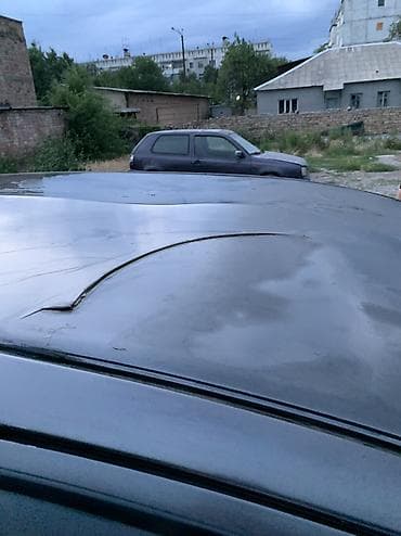 китайский минивэн купить: Toyota WISH: 2003 г., 1.8 л, Автомат, Газ, Минивэн — 6