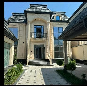 дворец: Продаётся роскошный 2-этажный дом! 📍 Площадь участка — 5 соток. ✨ — 1