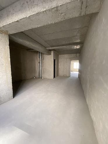 3: 3 комнаты, 108 м², Элитка, 7 этаж, ПСО (под самоотделку) — 3