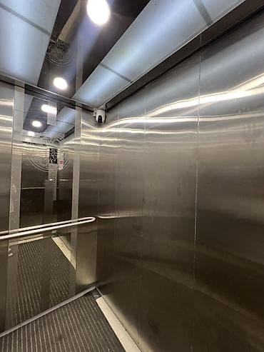 2 комнаты, 60 м², Ак-Орго ж/м Элитка, 7 этаж, Свежий ремонт — 10