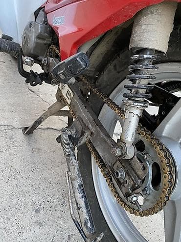 японский скутер цена: Продаю скутарету 110 кубов на инжекторе на полном бодрим ходу — 2