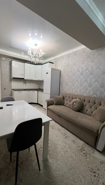 1 комната, Душевая кабина, Постельное белье, Кондиционер