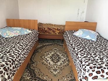 Коттедж, Чолпон-Ата