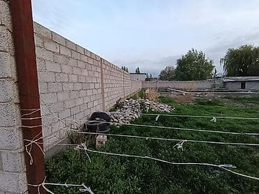 продам участок: 6 соток, Для строительства, Красная книга — 1