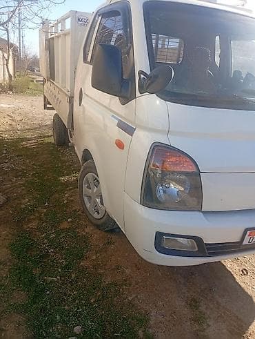 рулевой насос портер 1: Легкий грузовик, Hyundai, Стандарт, Б/у — 2