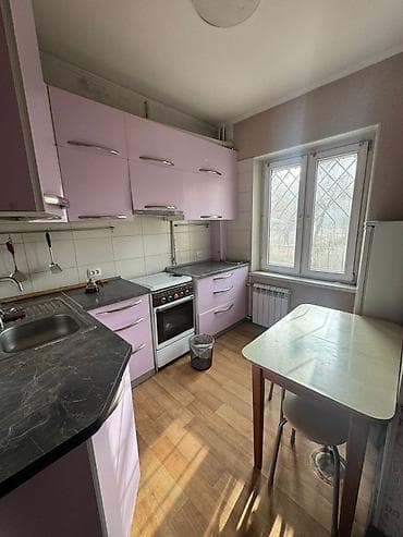 Квартиры: 1 комната, С мебелью полностью — 4