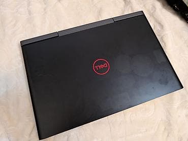 dell g3: Продаю мощный игровой ноутбук Dell G5 15 (Модель 5587). Отличный — 2