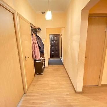 Кыймылсыз мүлк: 3 бөлмө, 80 м², Улан мкр 106-серия, 4 кабат, Косметикалык оңдоо — 9