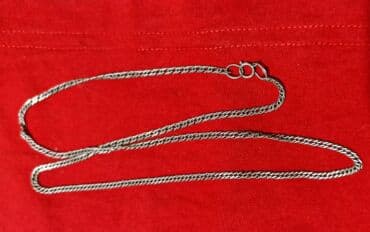 купить свадебное платье недорого: Серебряные изделия пробы 925. Сфотографировать не могу, мелко и — 4