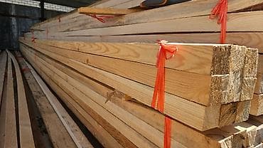 сколько стоит монтаж вагонки: Доски, Строганные, Для строительства, Сосна — 1