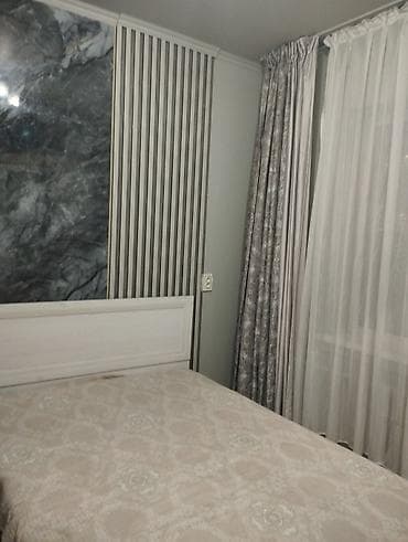 Кухонные мягкие уголки: Спальный гарнитур, Двуспальная кровать, цвет - Белый — 2