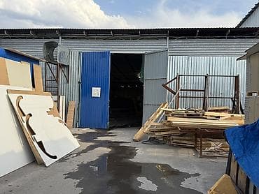 20 тонные контейнеры: Сдаются складские помещения,с высокими потолками,тёплый из сендвич — 4