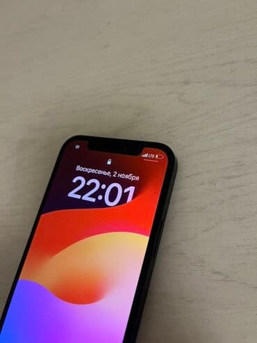 аккумулятор iphone 6 plus оригинал купить: IPhone 12, Б/у, 128 ГБ, Черный, Коробка — 7