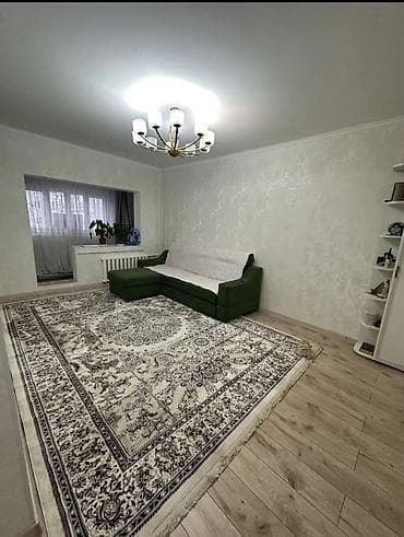 продается квартира 106: 3 комнаты, 62 м², 106 серия, 6 этаж, Дизайнерский ремонт — 3