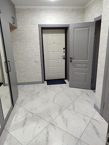 Новостройки от застройщика: 2 комнаты, 47 м² — 7