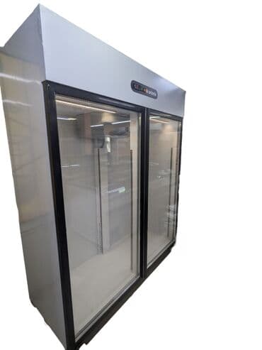 промышленные холодильники для хранения фруктов цена: Для напитков, Для молочных продуктов, Кондитерские, Россия, Новый — 2