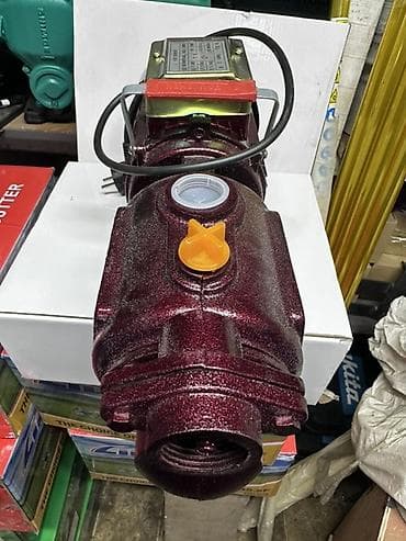 penny board: Электронасос поверхностный самовсасывающий AKUJY - Тип: центробежный — 2