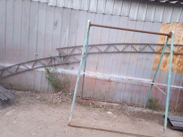 сварочные работы каракол: Сварка | Навесы, Заборы, оградки Доставка, Гарантия, Бесплатная смета — 15