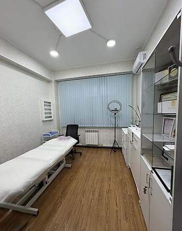 сниму сто: Сдаю в аренду кабинет на длительный срок . (Ищу напарницу 1/1) - — 1