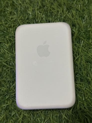 сколько стоит корпус на айфон 12: Apple MagSafe Battery Pack (модель A2384) - Беспроводной внешний — 1
