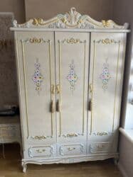 мебель бу продажа: Продаю роскошный комплект мебели в классическом стиле Продаётся — 2