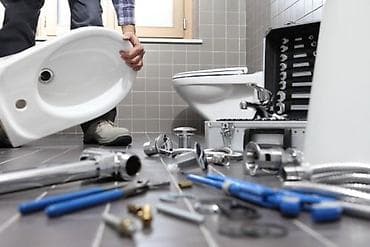 двух этажный дом: Монтаж и замена сантехники Больше 6 лет опыта — 9