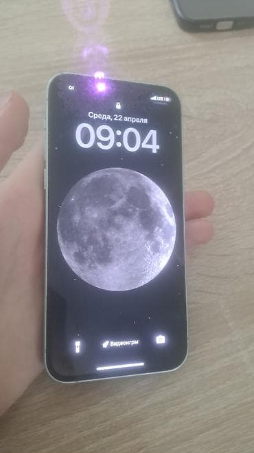 iphone 11 max: IPhone 12, 64 ГБ, Зеленый, Чехол — 1