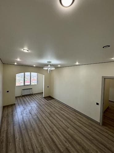 3: 3 комнаты, 90 м², Киргизия 1 Элитка, 8 этаж, Свежий ремонт — 5