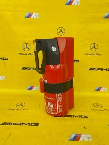 страйкбольное оружие купить бу бишкек: Огнетушитель 
Mercedes Benz — 2
