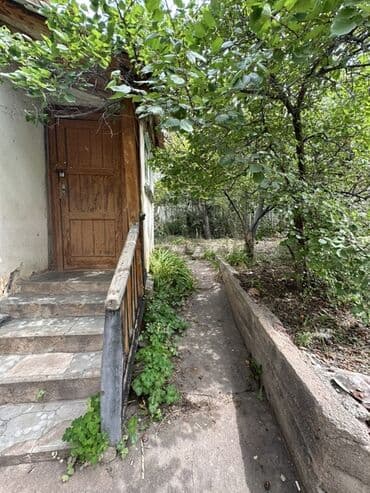 дом из сип: Дом, 62 м², 5 комнат, Собственник, Косметический ремонт — 7