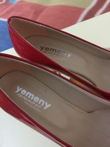 фирменная обувь из италии: Совершенно новые Кожаные туфельки очень удобные и аккуратные — 3