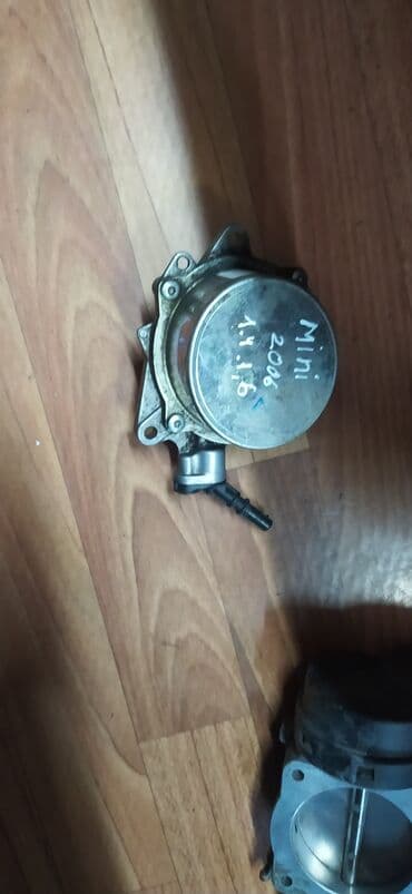 cooper: Mini cooper вакуумный насос двигатель 1.4 1.6 2006 год бензин — 1