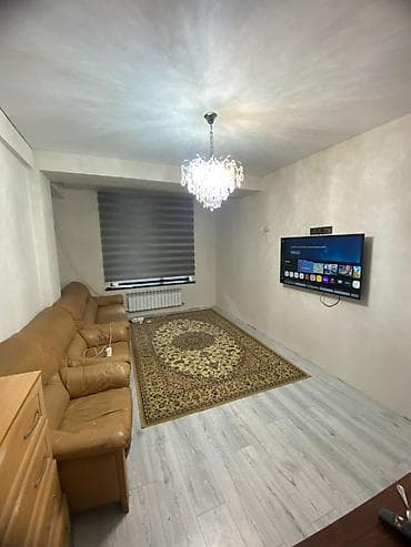 2 комнаты, 68 м² — 2