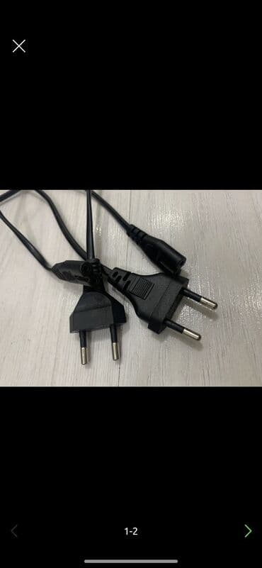 зарядное устройство на телефон: Шнур зарядка — 1