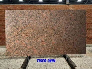 мраморный кох: Гранит. Мрамор, кварцит. 50 видов гранита, 22 вида мрамора, 5 видов — 15