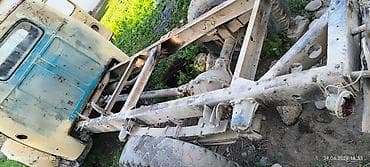 рама газ 51: ГАЗ : 1940 г. — 3