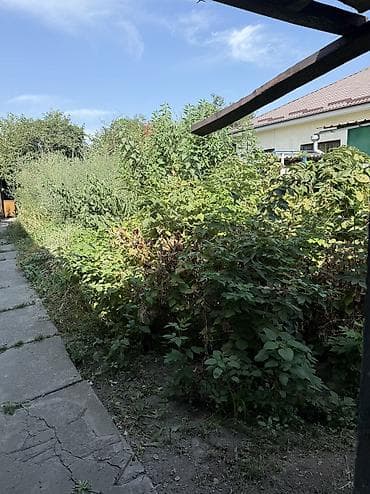 барабан антена: Продаю 7/9 долей дома. Ул Тельмана, участок 4 сотки. Есть полдома — 9