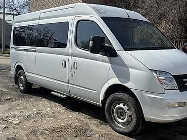 Mercedes-Benz Спринтер: 2012 г., 2.5 л, Механика, Дизель, Бус — 2